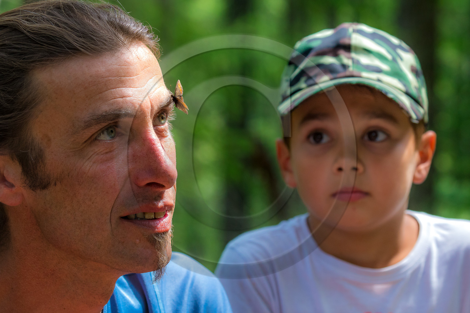 Curieux de nature, sortie découverte avec Cyril Mahout Curieux de nature, sortie découverte avec Cyril Mahout