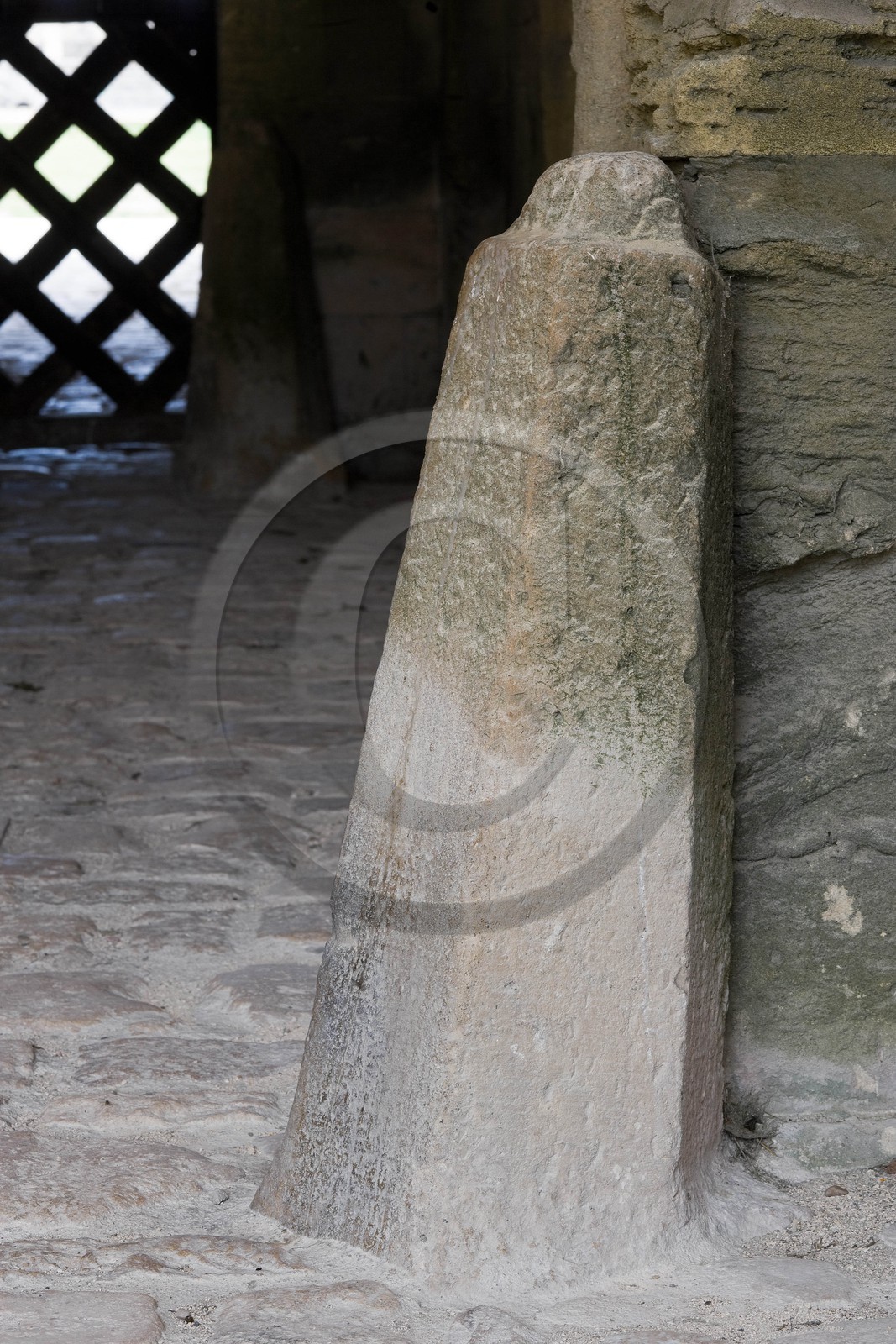 Cussac Fort-Médoc, Fortifications Vauban inscrites au patrimoin