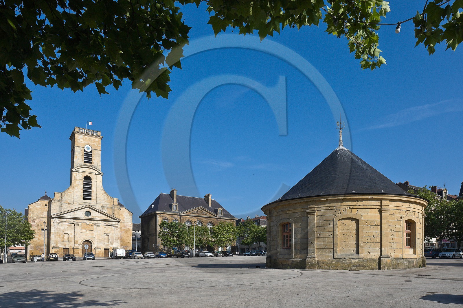 Longwy, Fortifications Vauban inscrites au patrimoine mondial de l'humanité Longwy, Fortifications Vauban inscrites au patrimoine mondial de l'humanité
