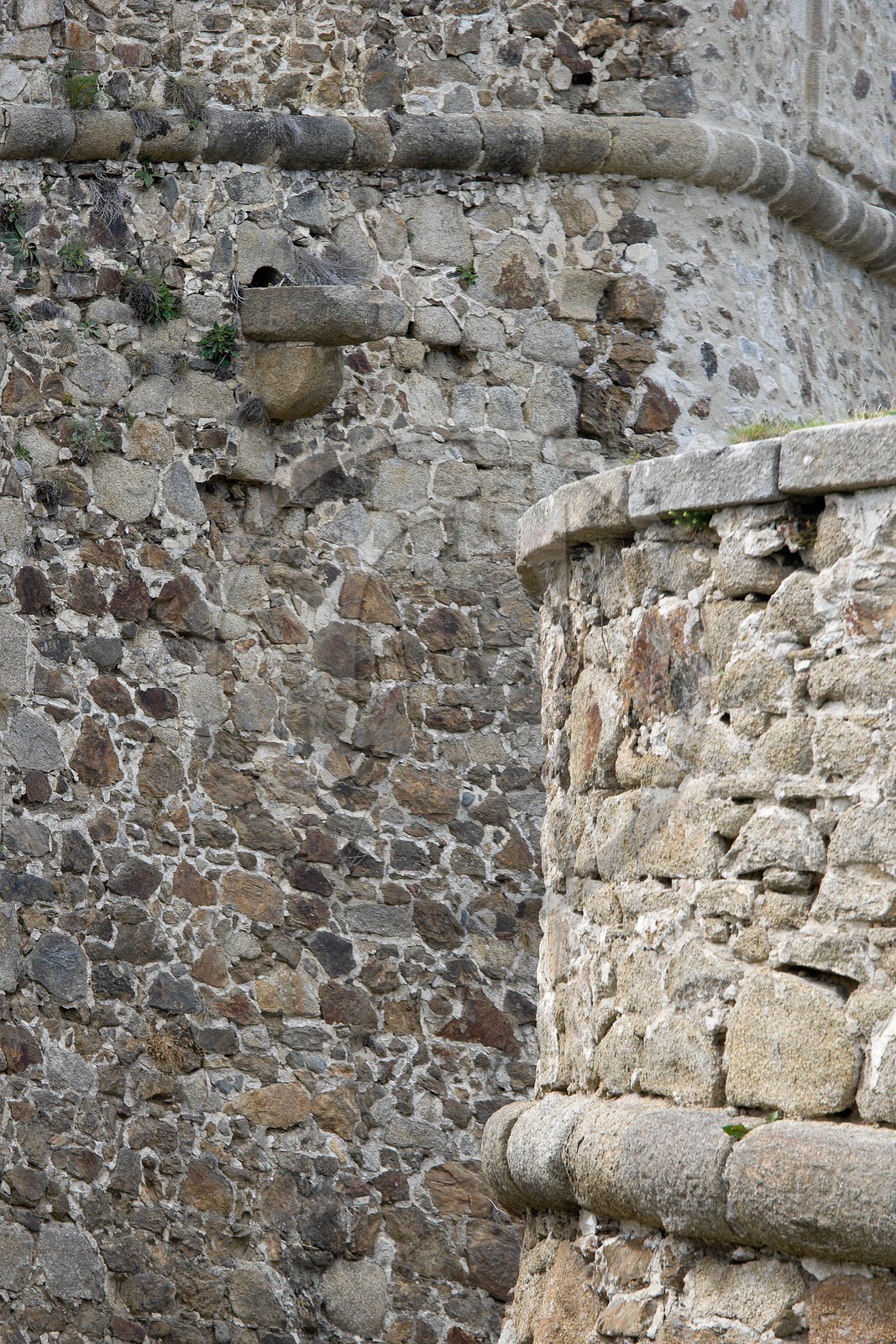 Mont-Louis,  Mont-Louis, Fortifications Vauban inscrites au patrimoine mondial de l'humanité
