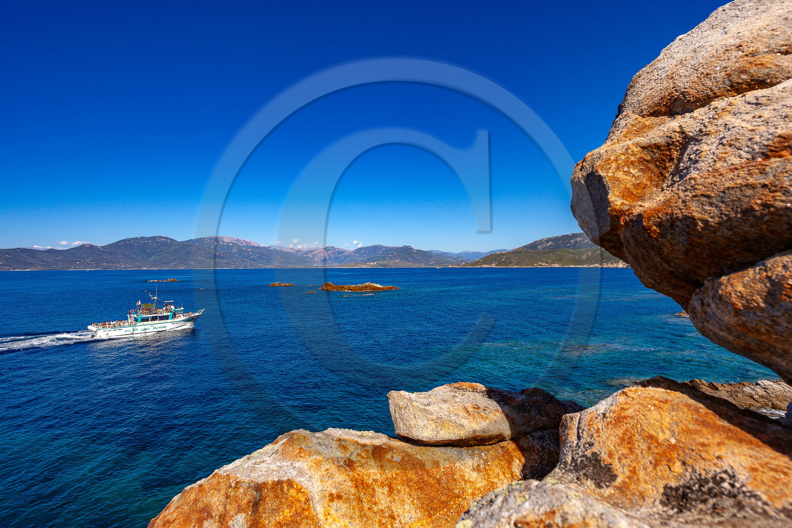 Belvédère-Campomoro, Belvédère-Campomoro,