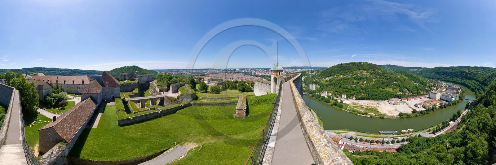 Besançon