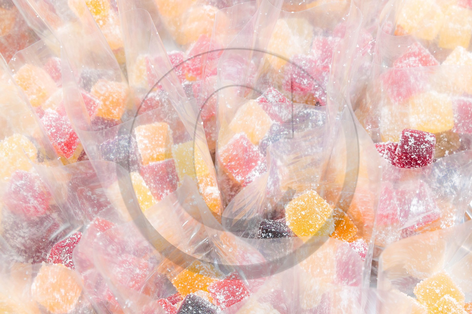 Confiserie Alpine, Christophe Zana