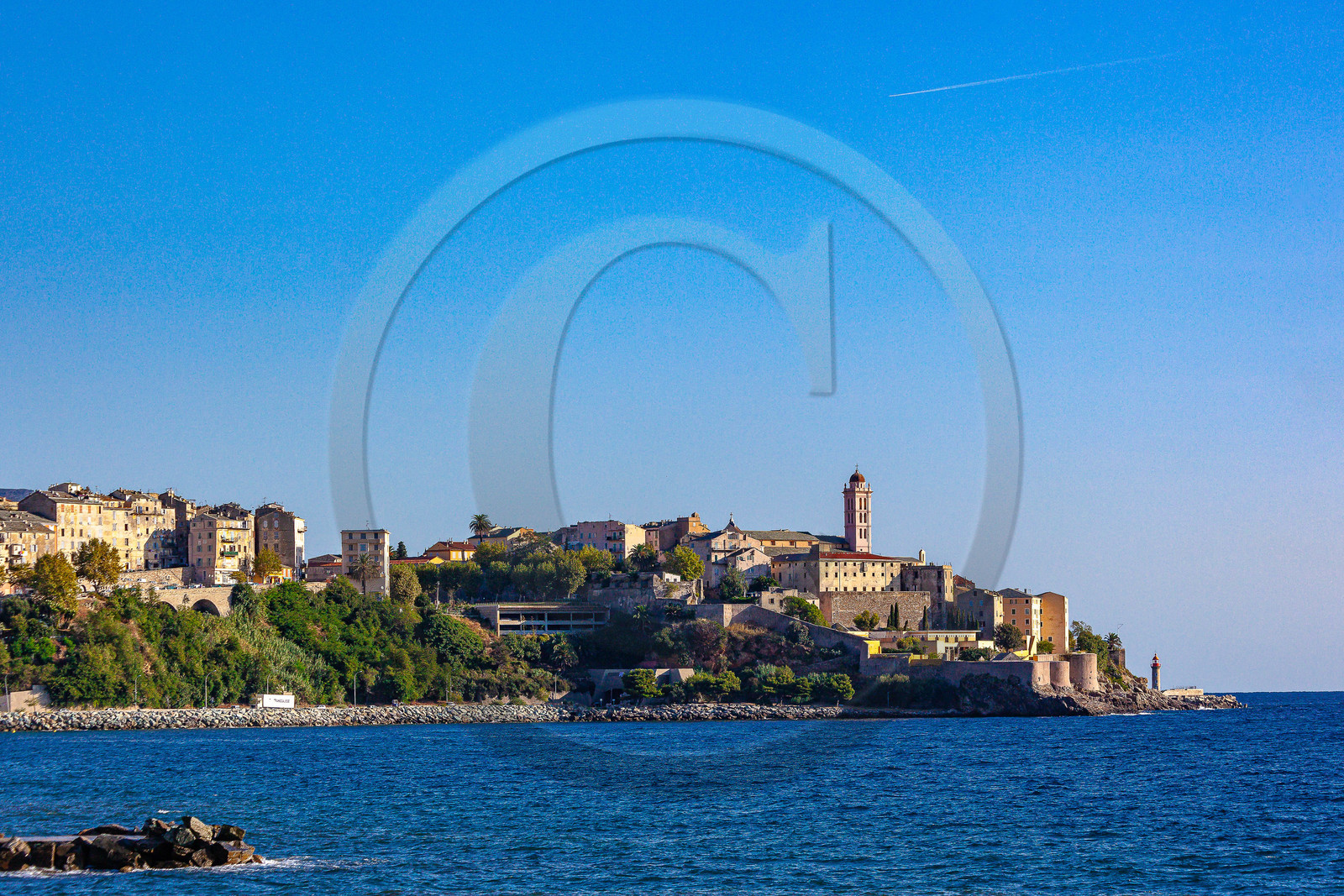 Bastia