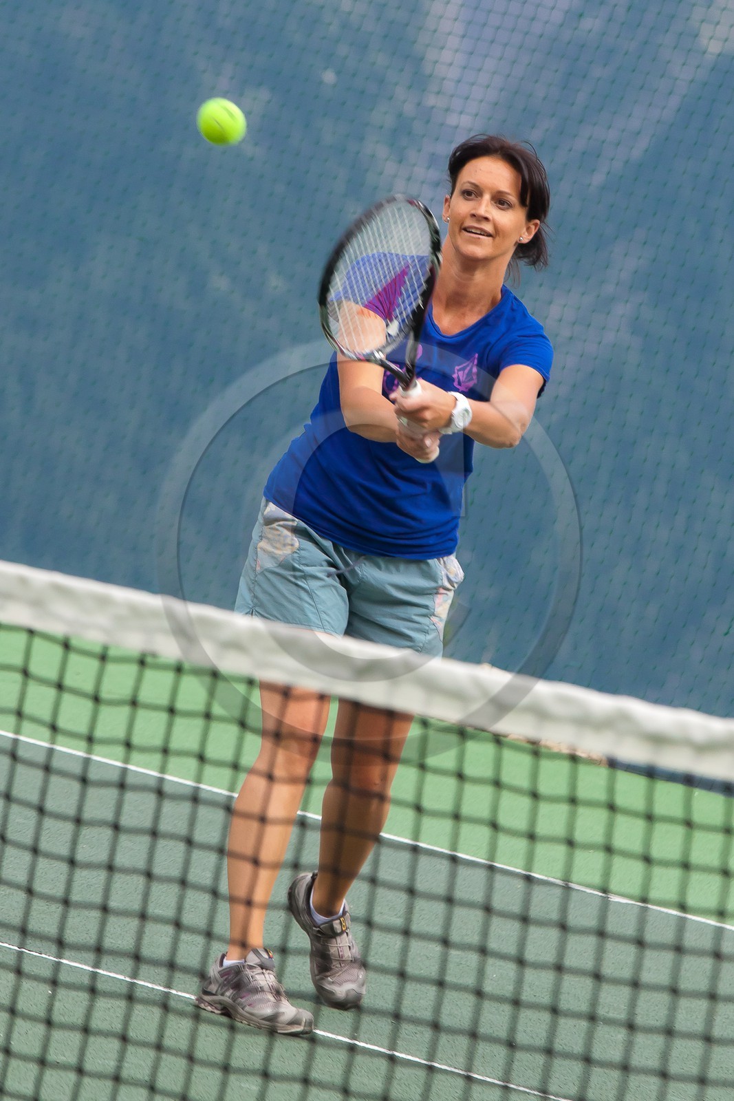 Tennis