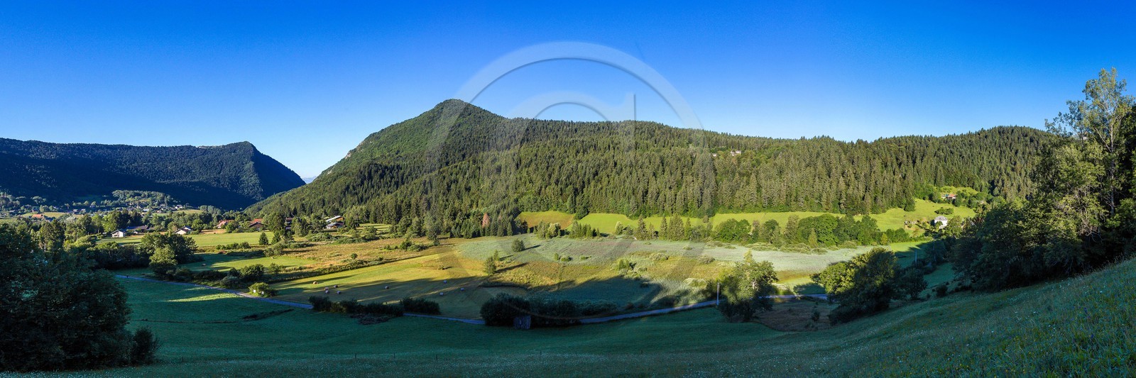 ENS de l'Isère, Marais des Sagnes ENS de l'Isère, Marais des Sagnes