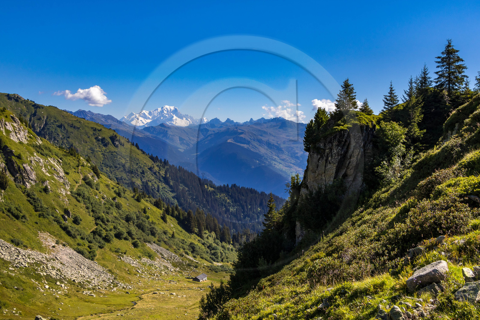 Combe du Haut-Gentil