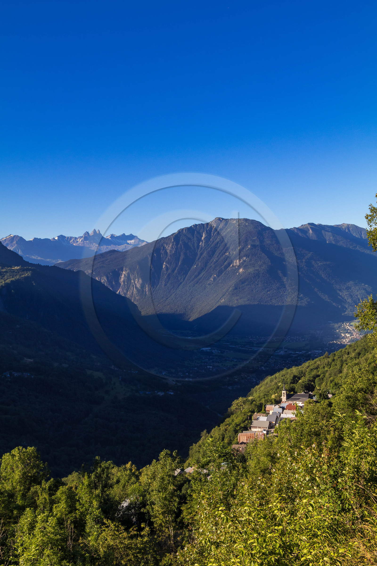 Montgellafrey