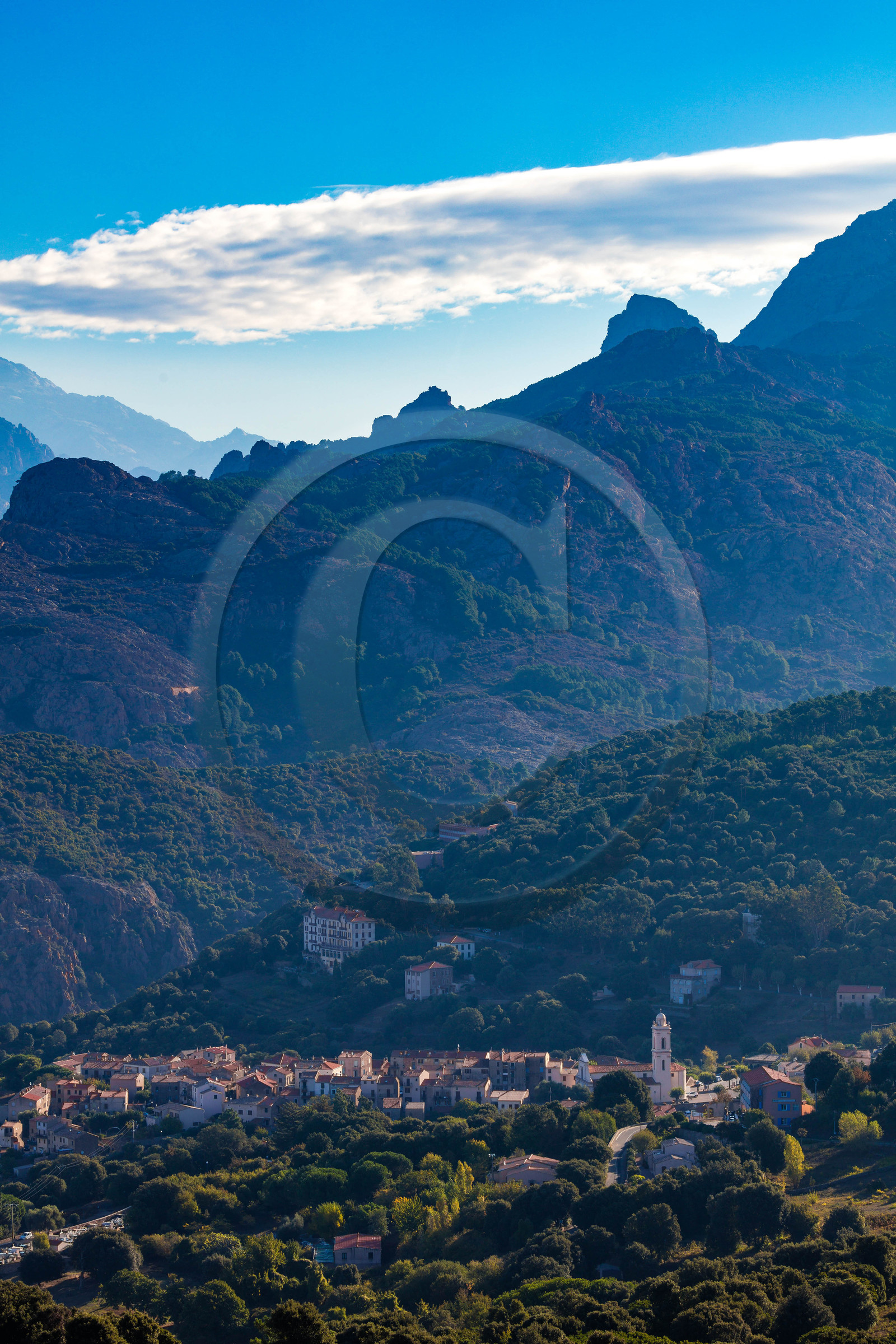 Calanche de Piana