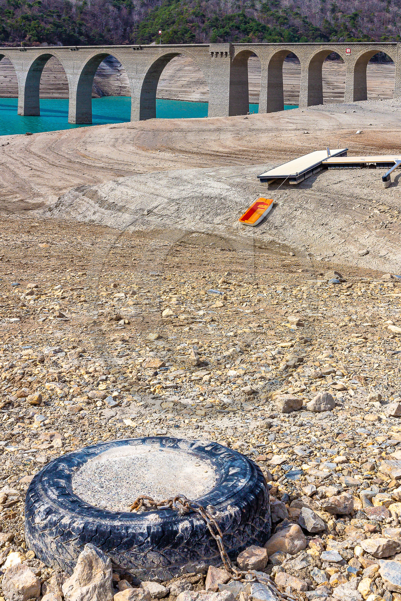 Chanteloube, viaduc de Chanteloube Chanteloube, viaduc de Chanteloube