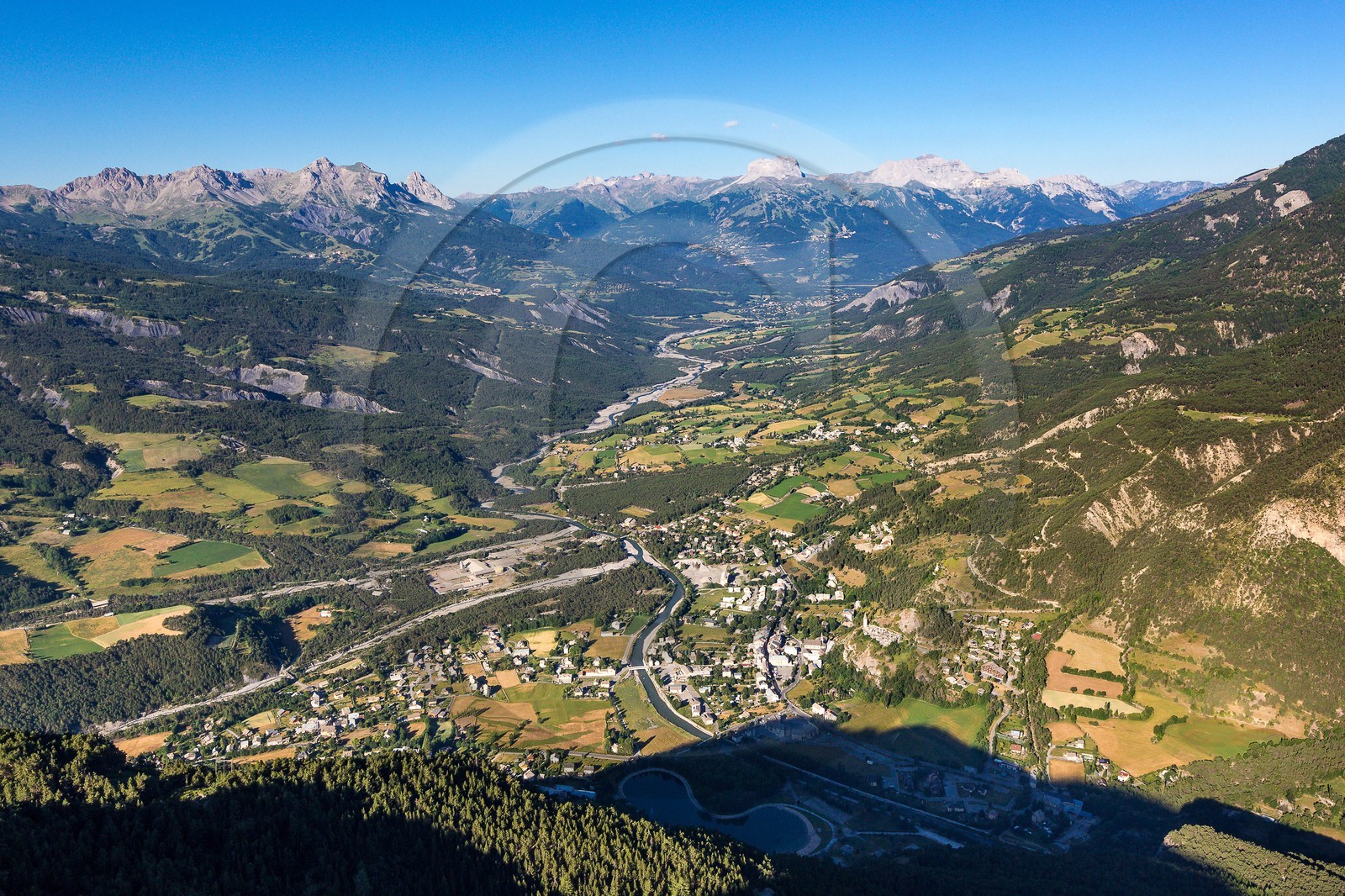 Jausiers Jausiers