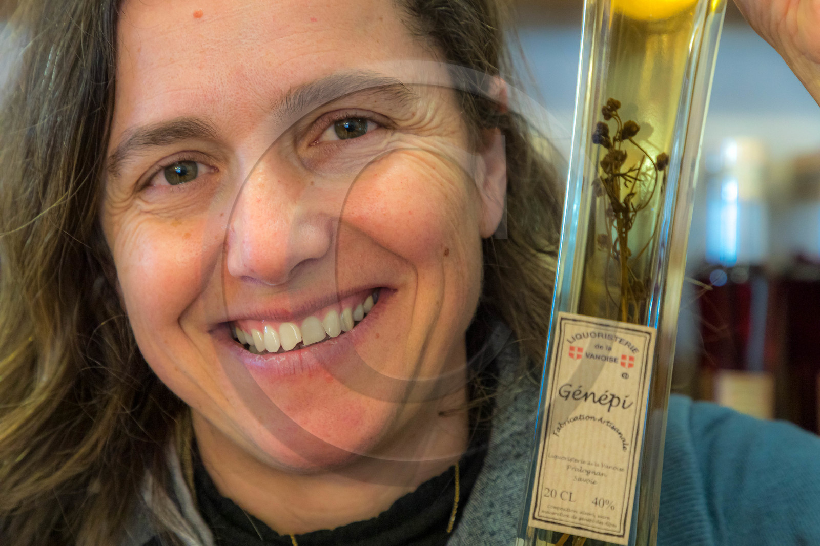 Liquoristerie Virginie Rolland