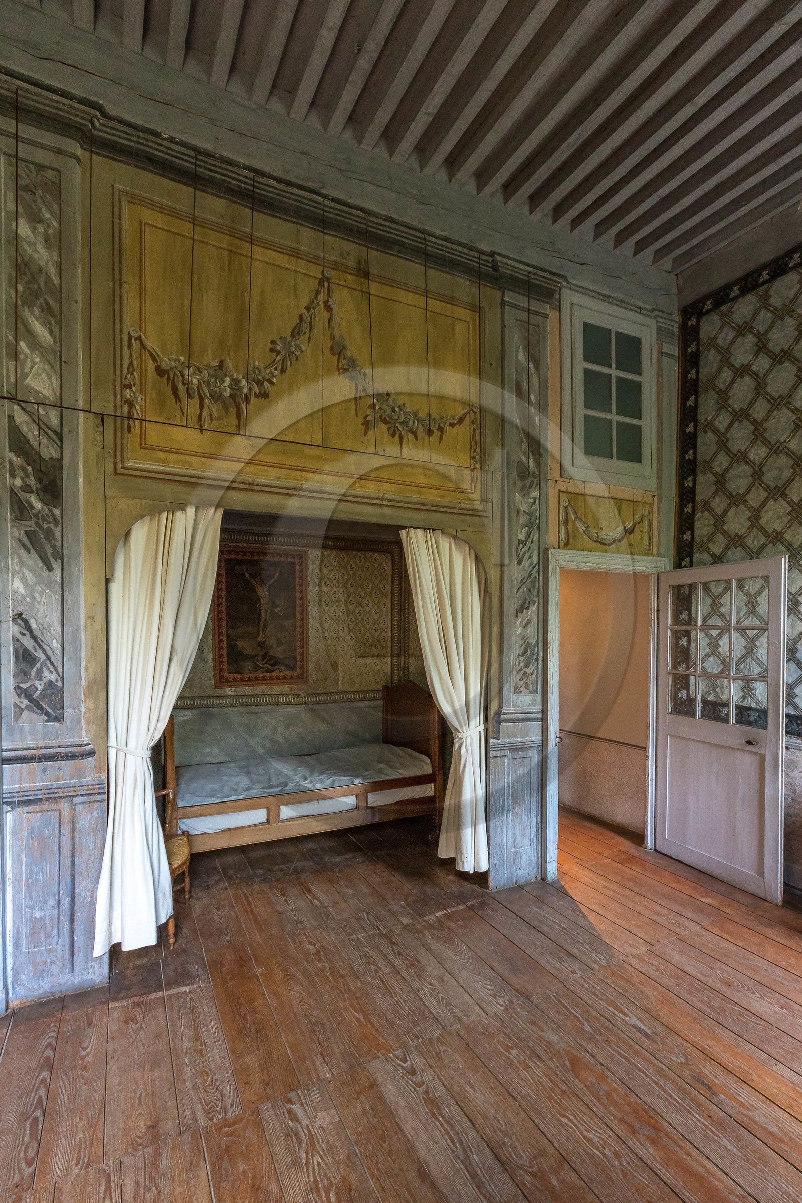 Musée des Charmettes Musée des Charmettes