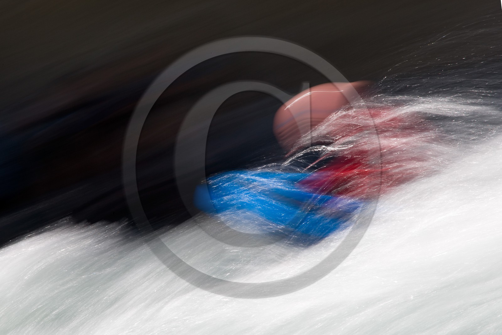 Hydrospeed