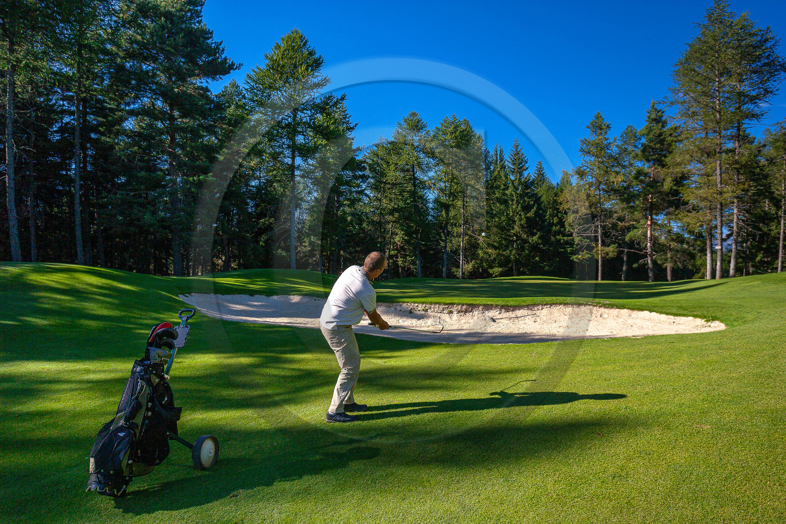 Golf de Gap-Bayard Golf de Gap-Bayard