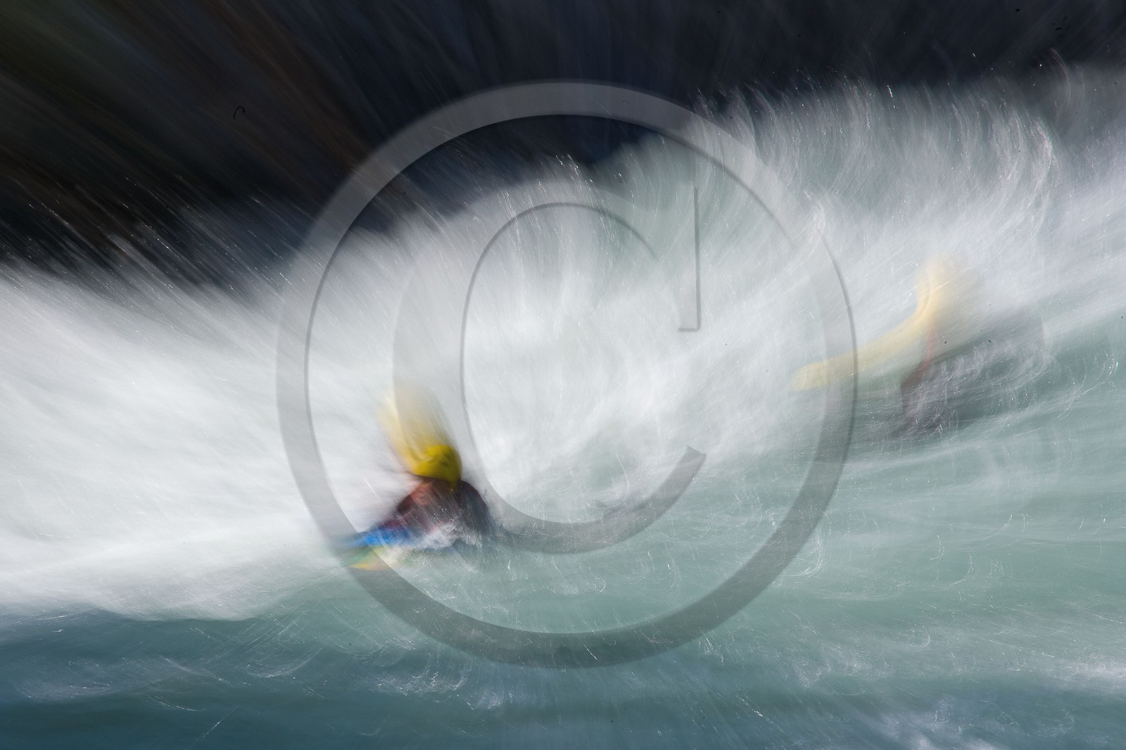 Hydrospeed