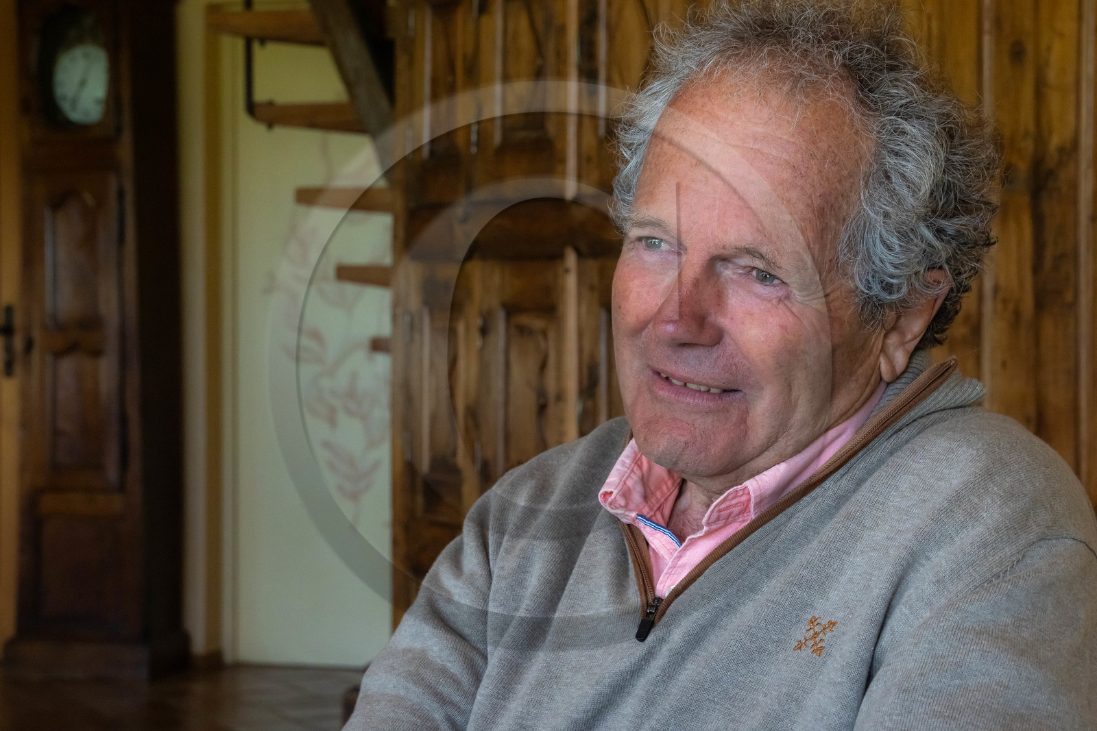 Michel Zalio