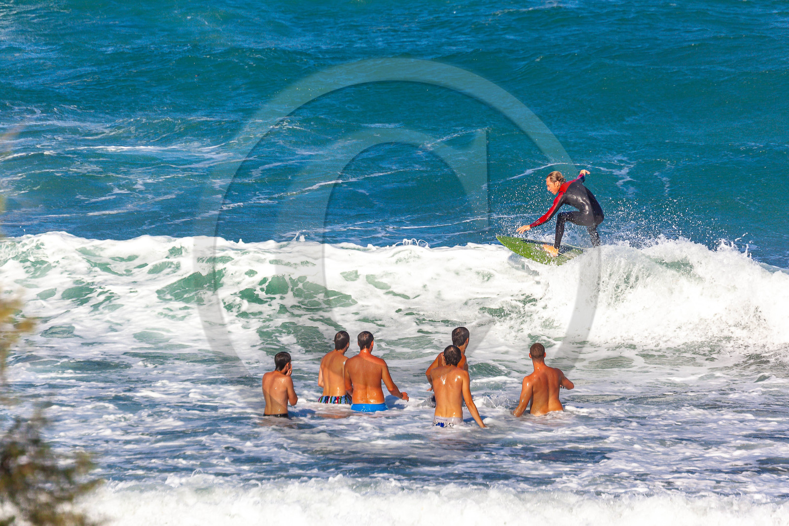 Surf à Fautea Fautea Surf à Fautea Fautea