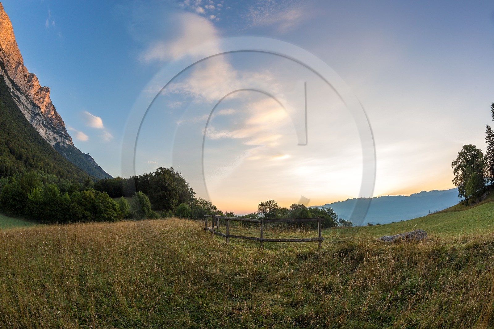 ENS de l'Isère,Tourbières du Peuil ENS de l'Isère,Tourbières du Peuil