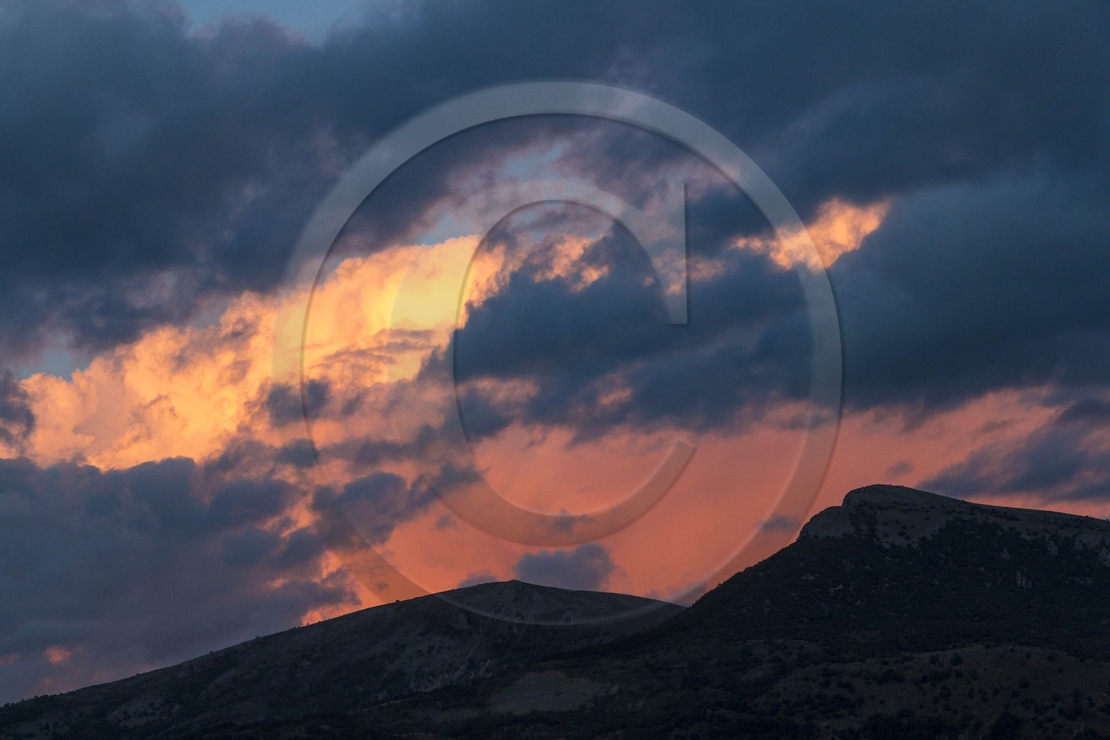 Puy de Tourettes