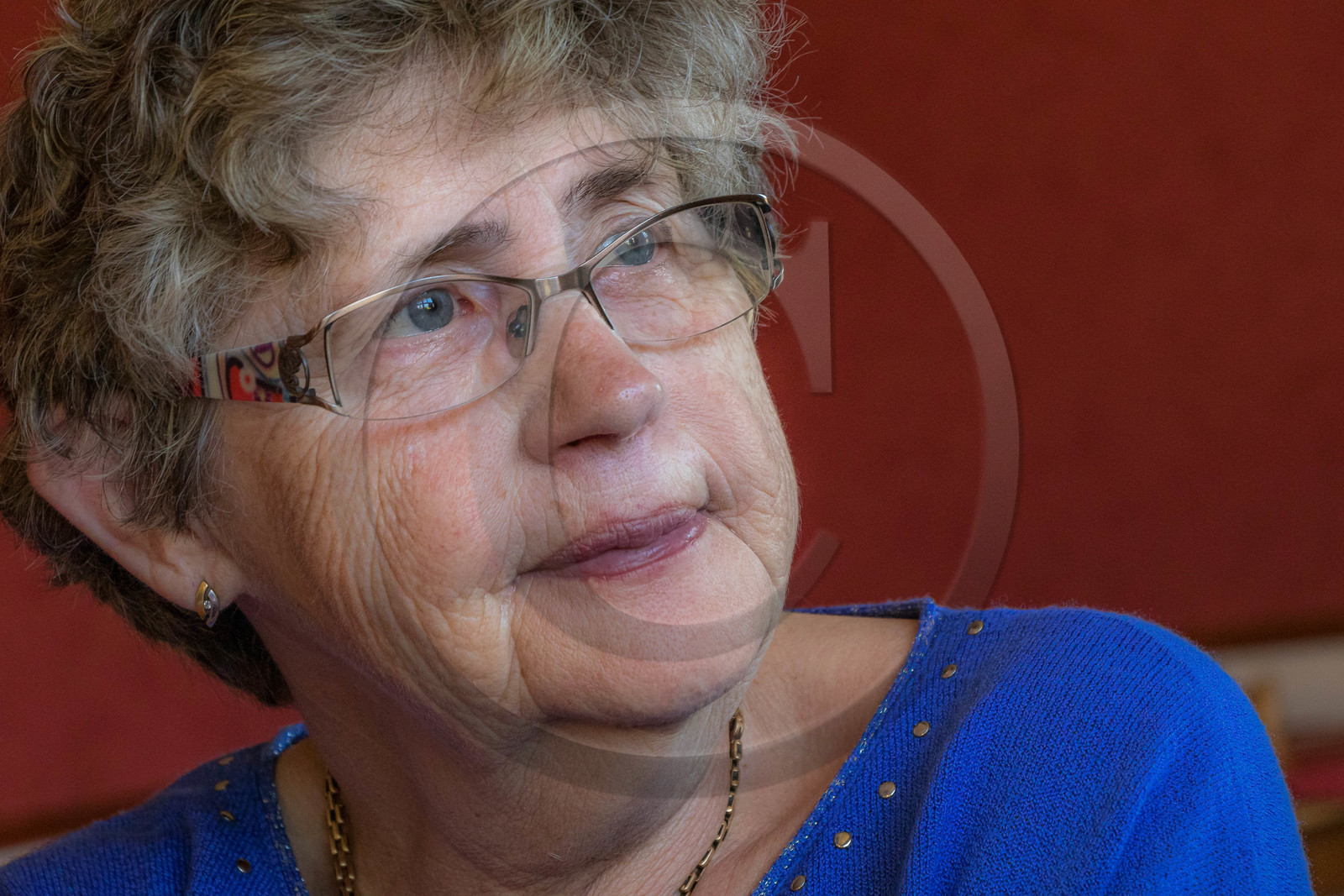 Jocelyne Pascal , Auberge de Caléyères Jocelyne Pascal , Auberge de Caléyères