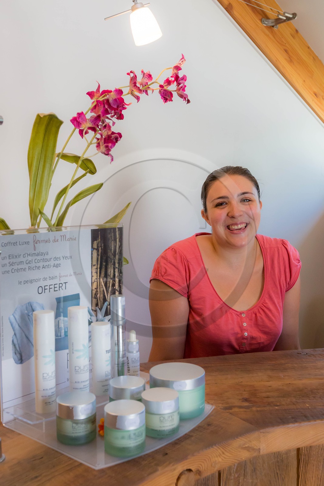 Hôtel restaurant spa Les Bartavelles