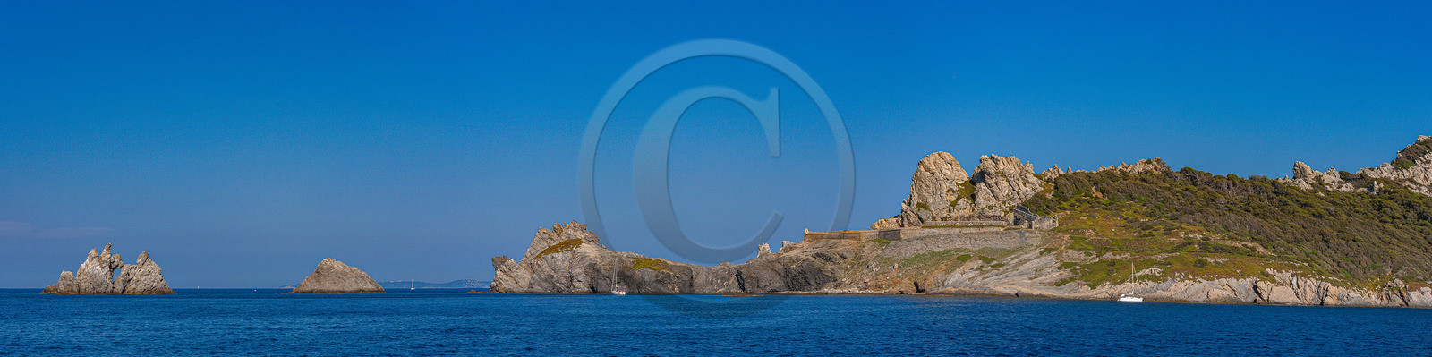 Parc national de Port-Cros Parc national de Port-Cros