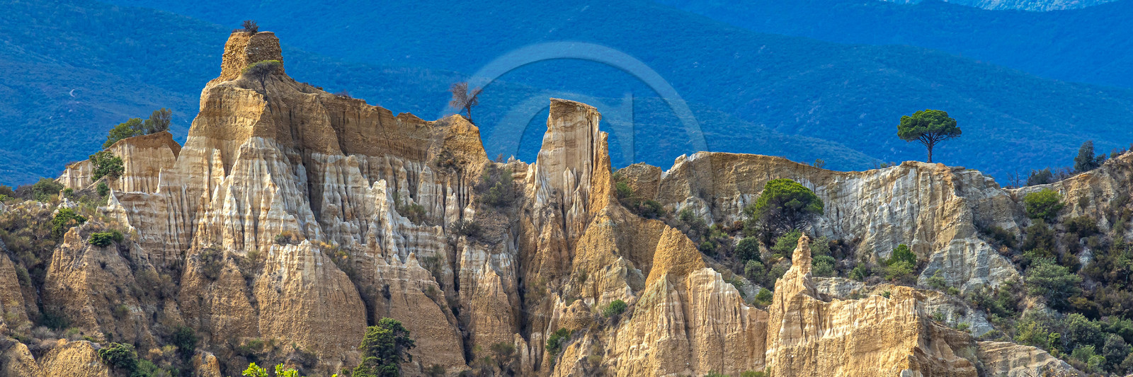 Orgues d'Ille-sur-Têt