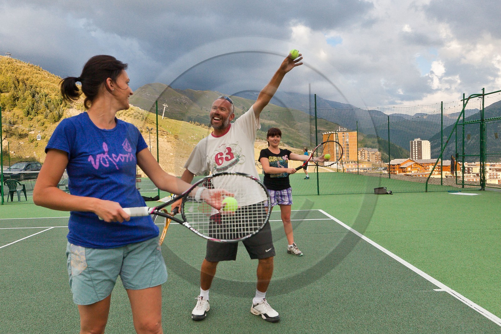 Tennis