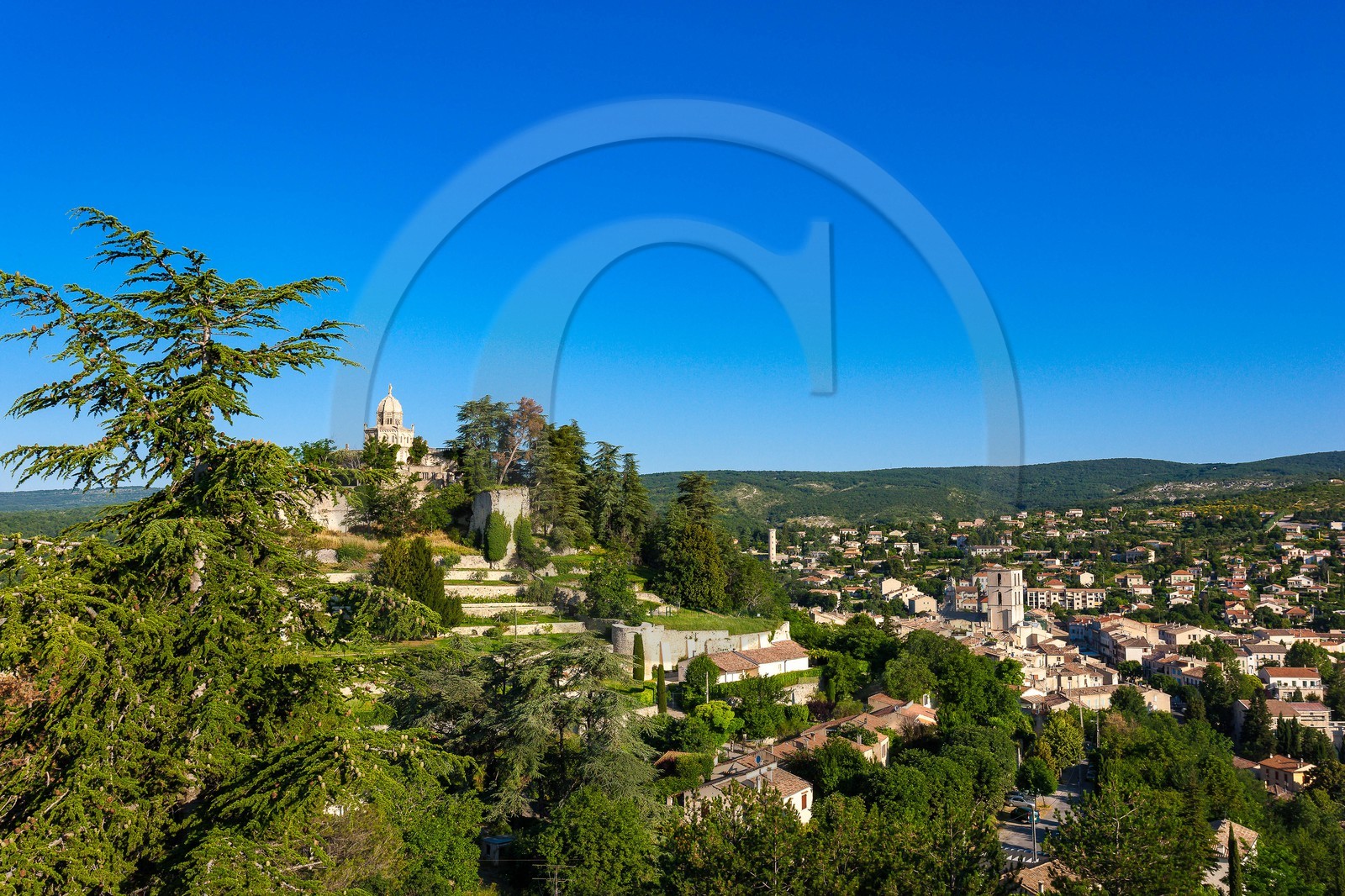 Forcalquier