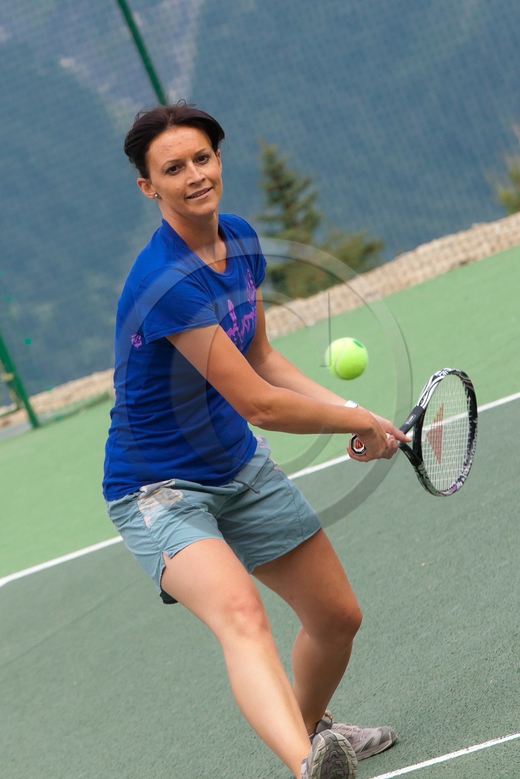 Tennis