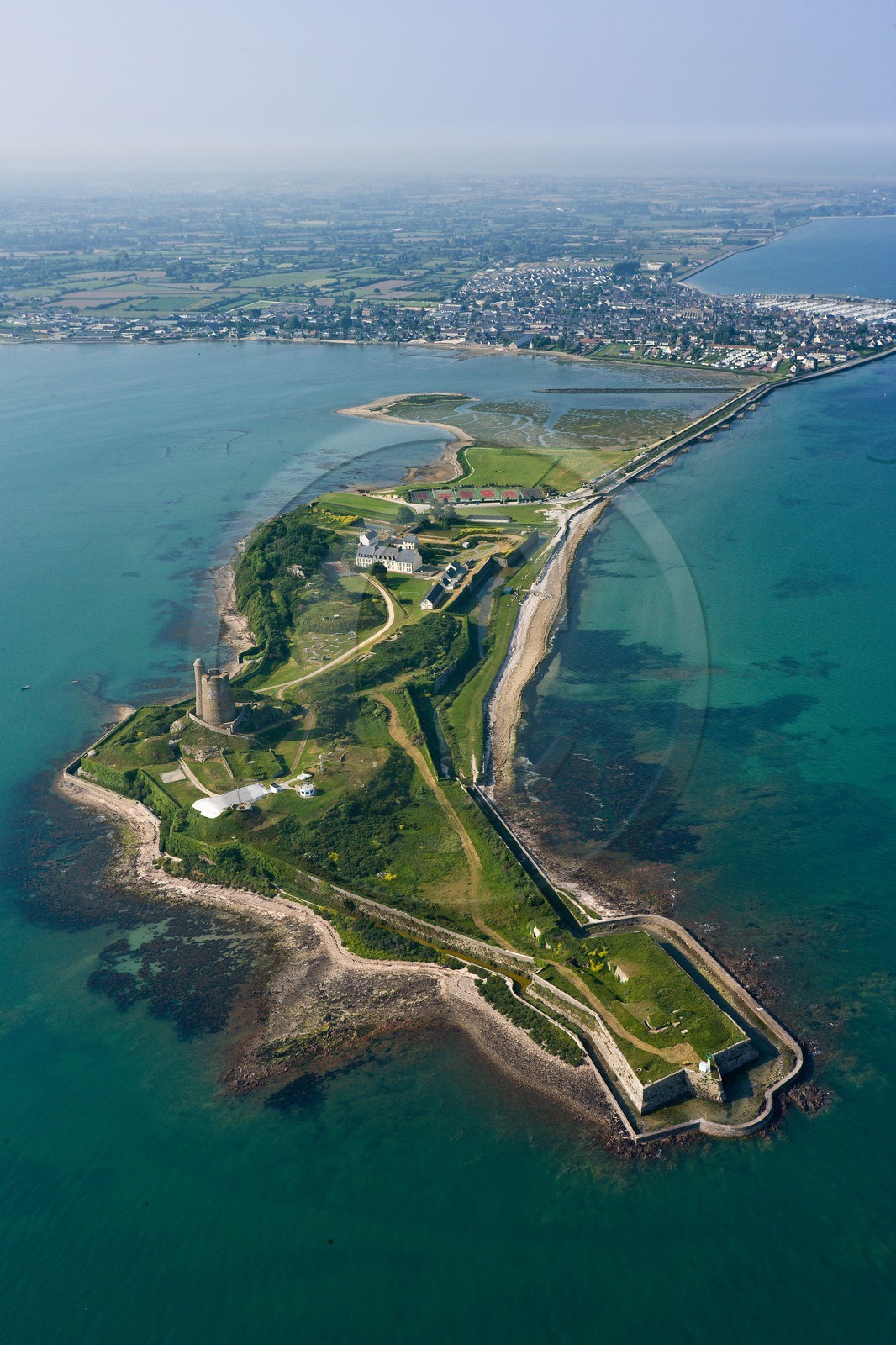 Saint-Vaast-la-Hougue