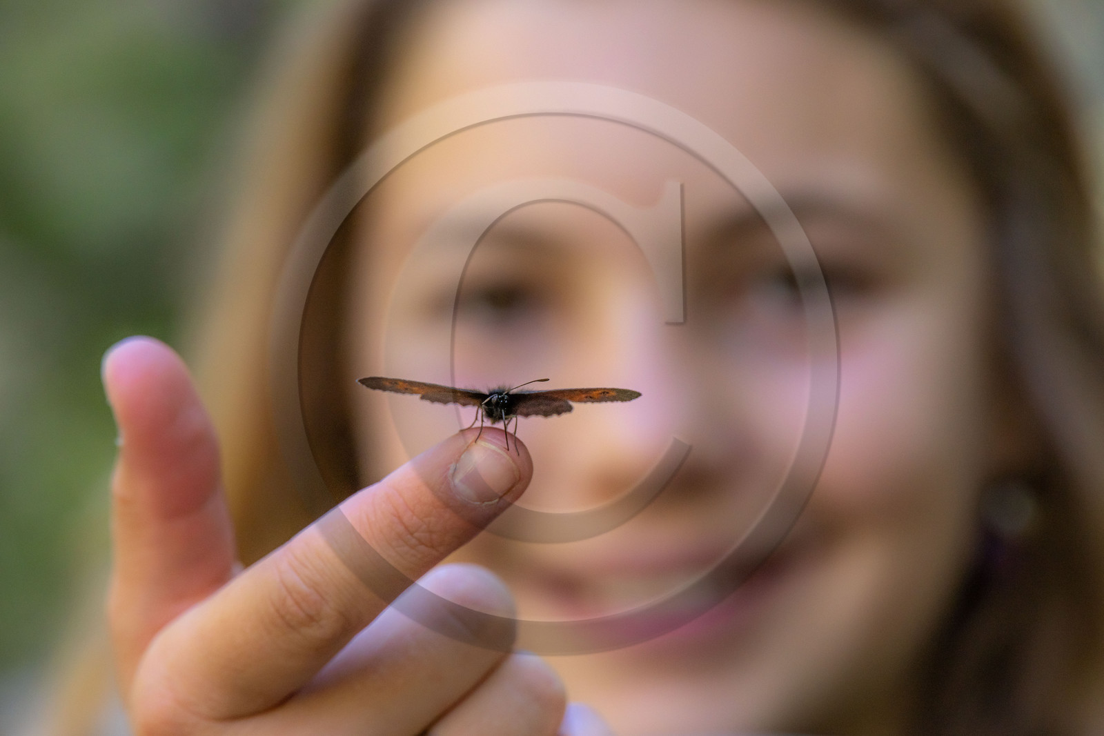 Portraits randonneuses pédestres Portraits randonneuses pédestres