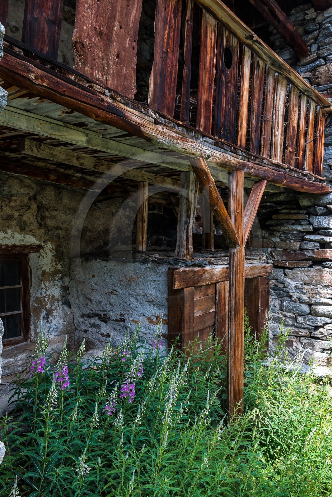 Hameau L'Ecot