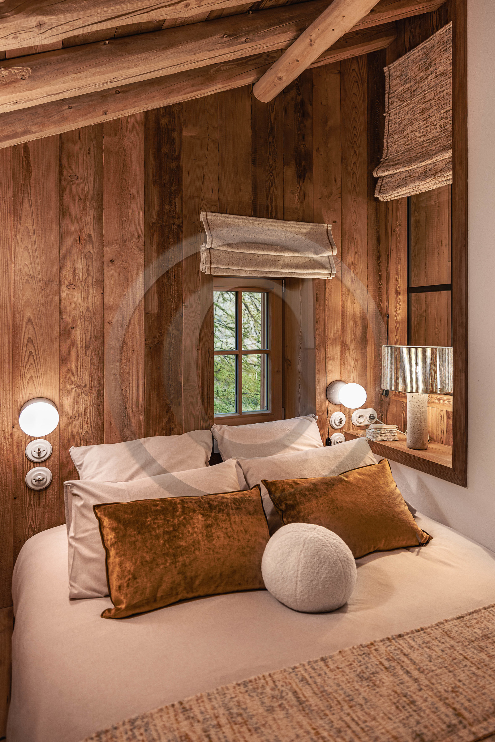 Monts & Merveilles, Maître Artisan d’Art, Chalet Les Combes Monts & Merveilles, Maître Artisan d’Art, Chalet Les Combes