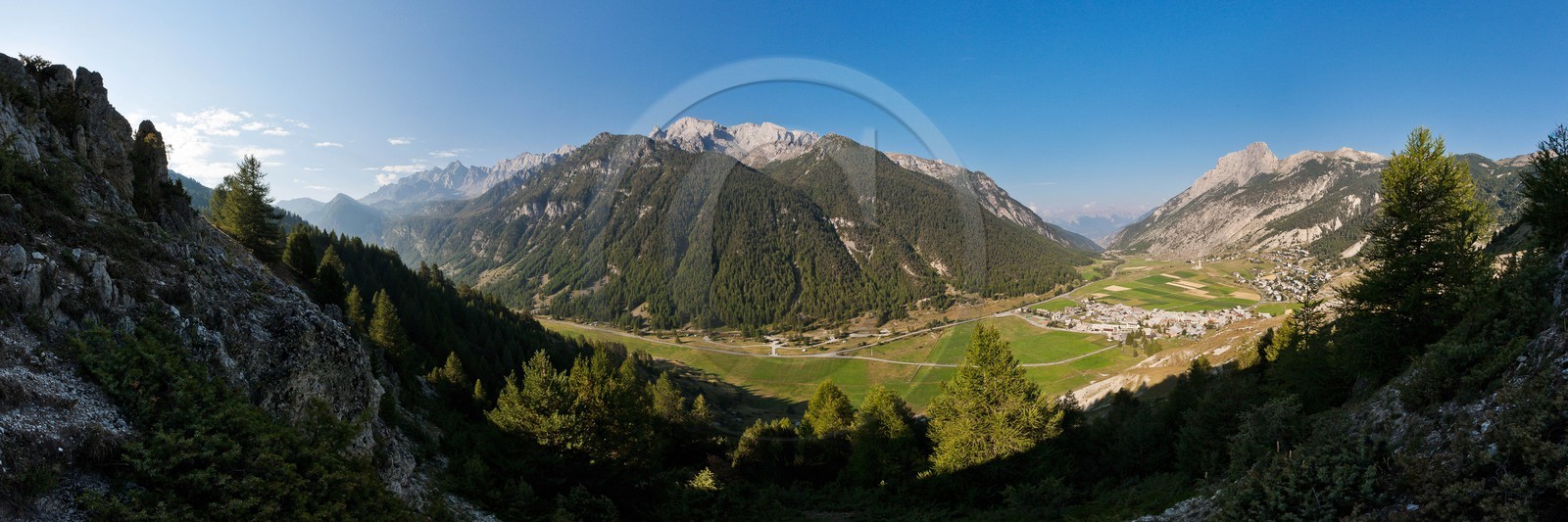 Village de Ceillac