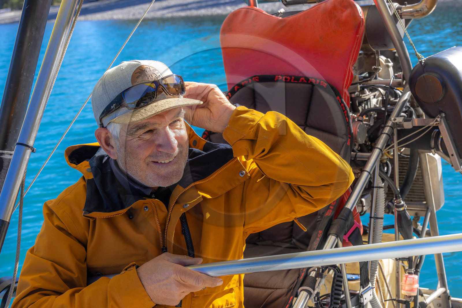 Serre-Ponçon ULM Serre-Ponçon ULM