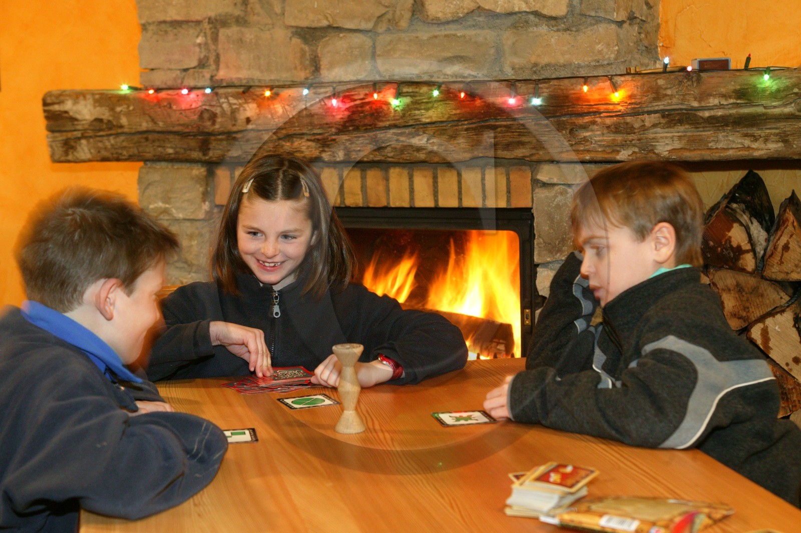 Chalet de Rocherousse