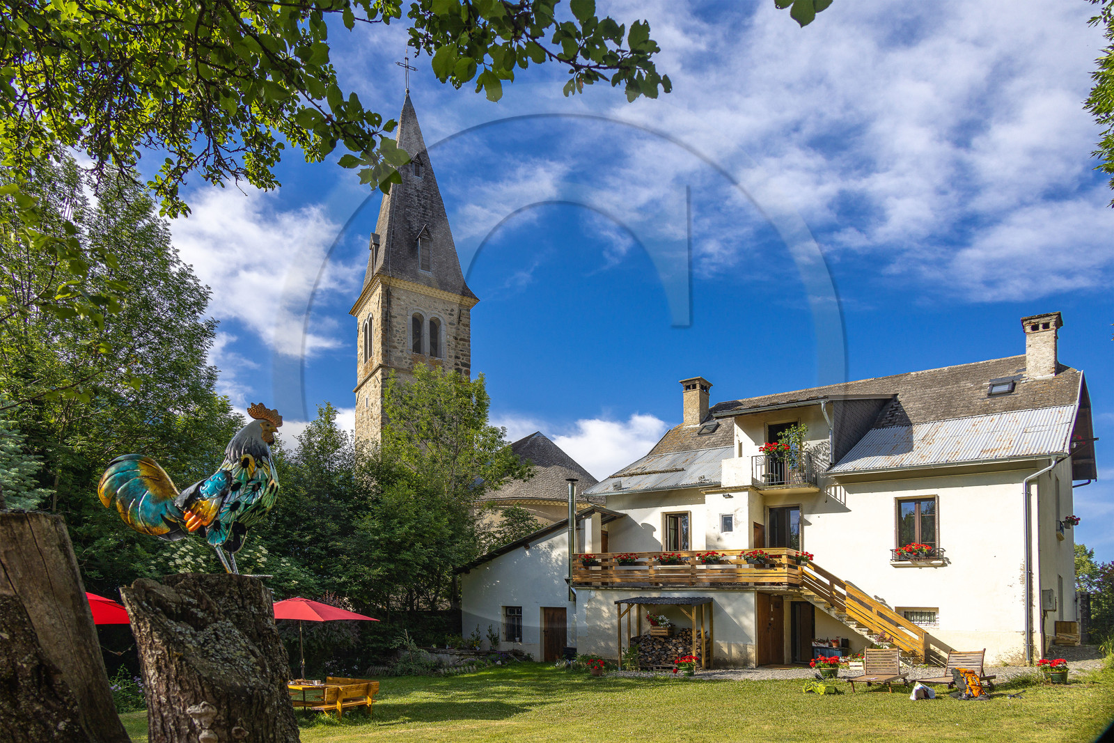 Chambres d'hôtes Les Primevères Chambres d'hôtes Les Primevères