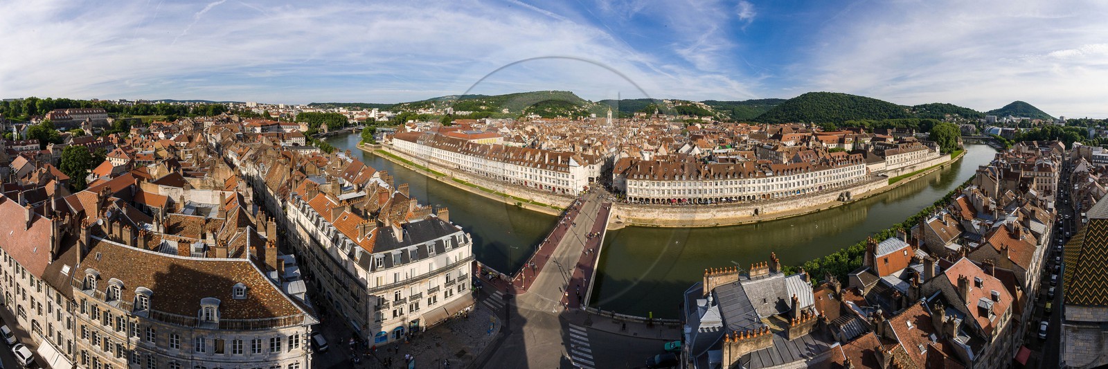 Besançon