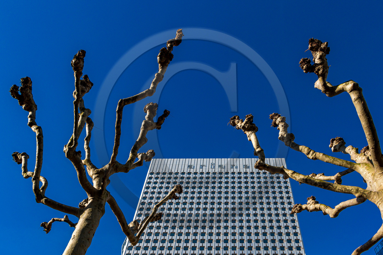 Paris La Défense Paris La Défense