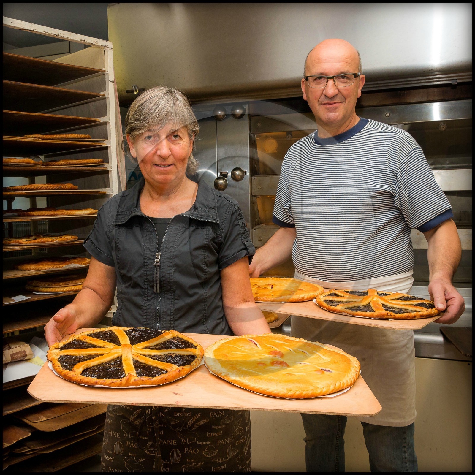 Le Roux, Saint-Maurice-en-Valgaudemar, Boulangerie Dumas,