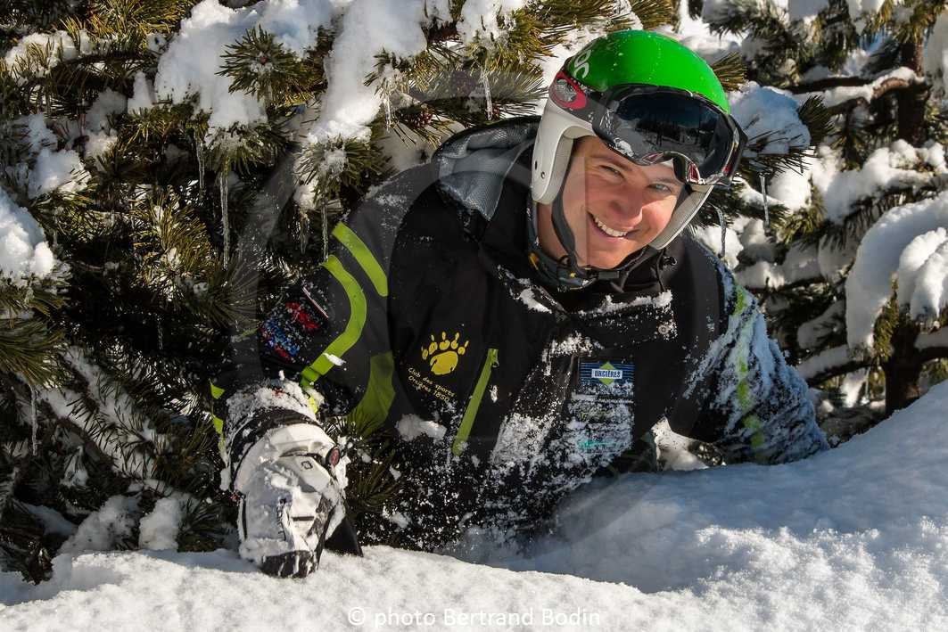Station de ski d'Orcières 1850 Station de ski d'Orcières 1850