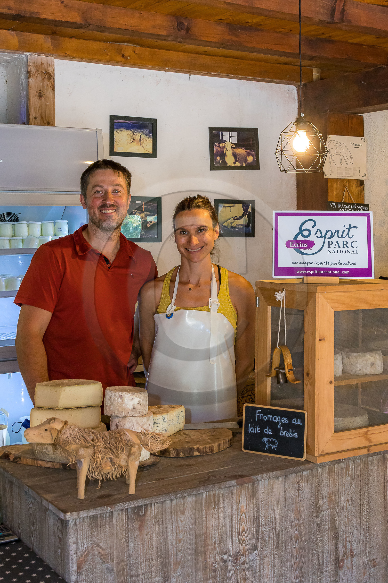 Bergerie de la Lignarre Bergerie de la Lignarre