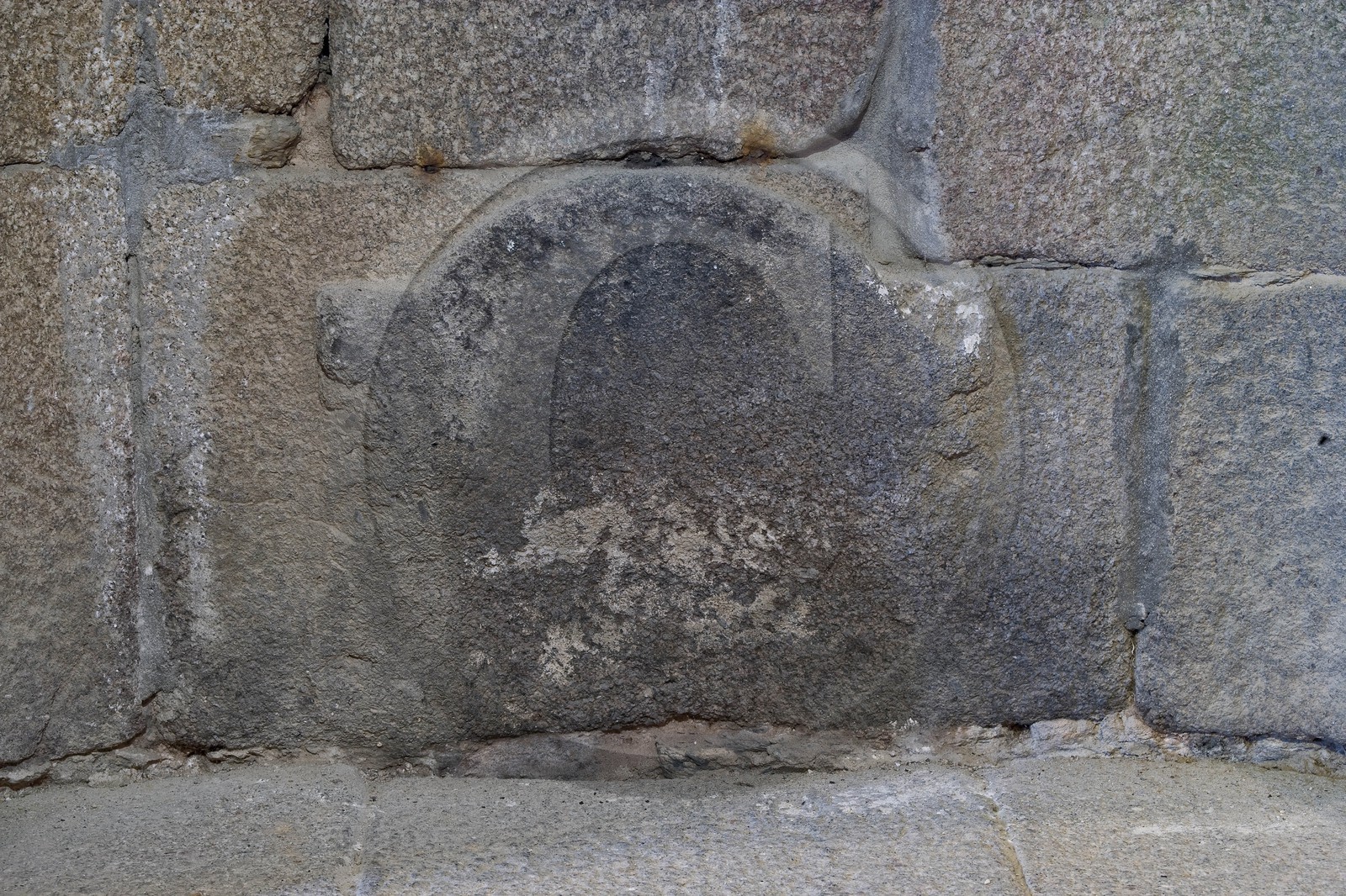 Camaret-sur-Mer, Fortifications Vauban inscrites au patrimoine m Camaret-sur-Mer, Fortifications Vauban inscrites au patrimoine m