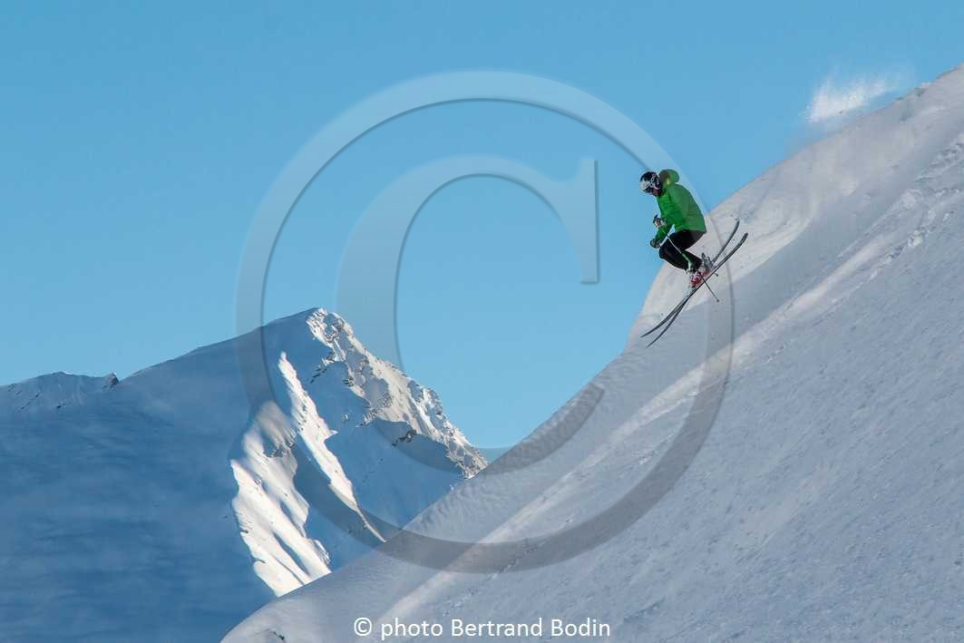 Station de ski d'Orcières 1850 Station de ski d'Orcières 1850