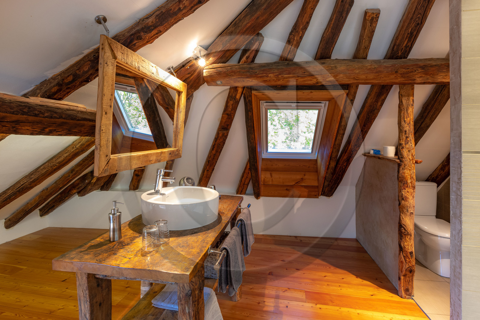 La Ferme de Beauté