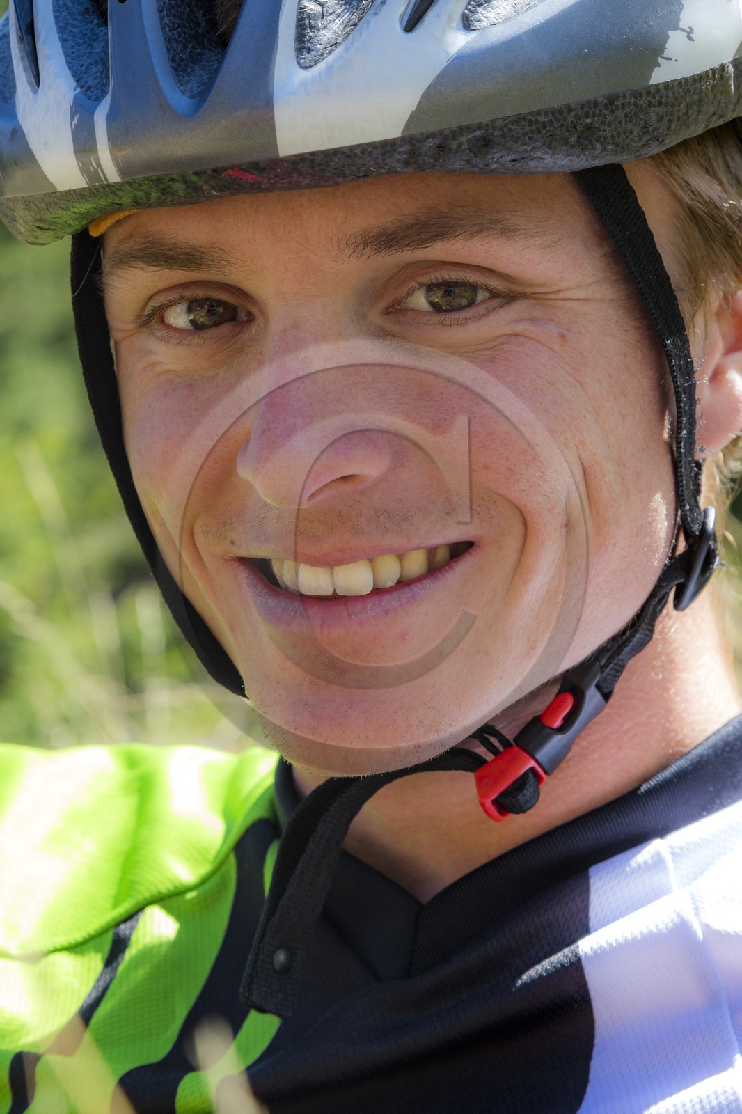 VTT Grand tour des Ecrins VTT Grand tour des Ecrins