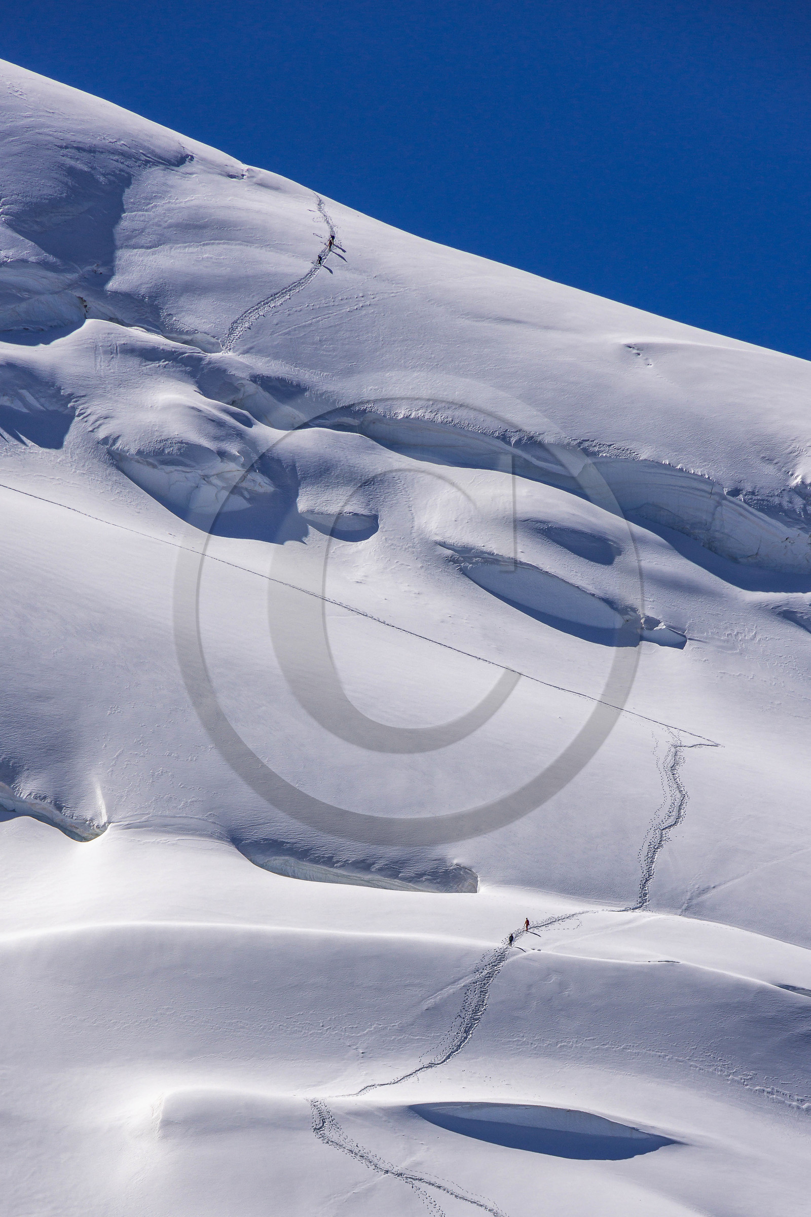 Mont-Blanc du Tacul