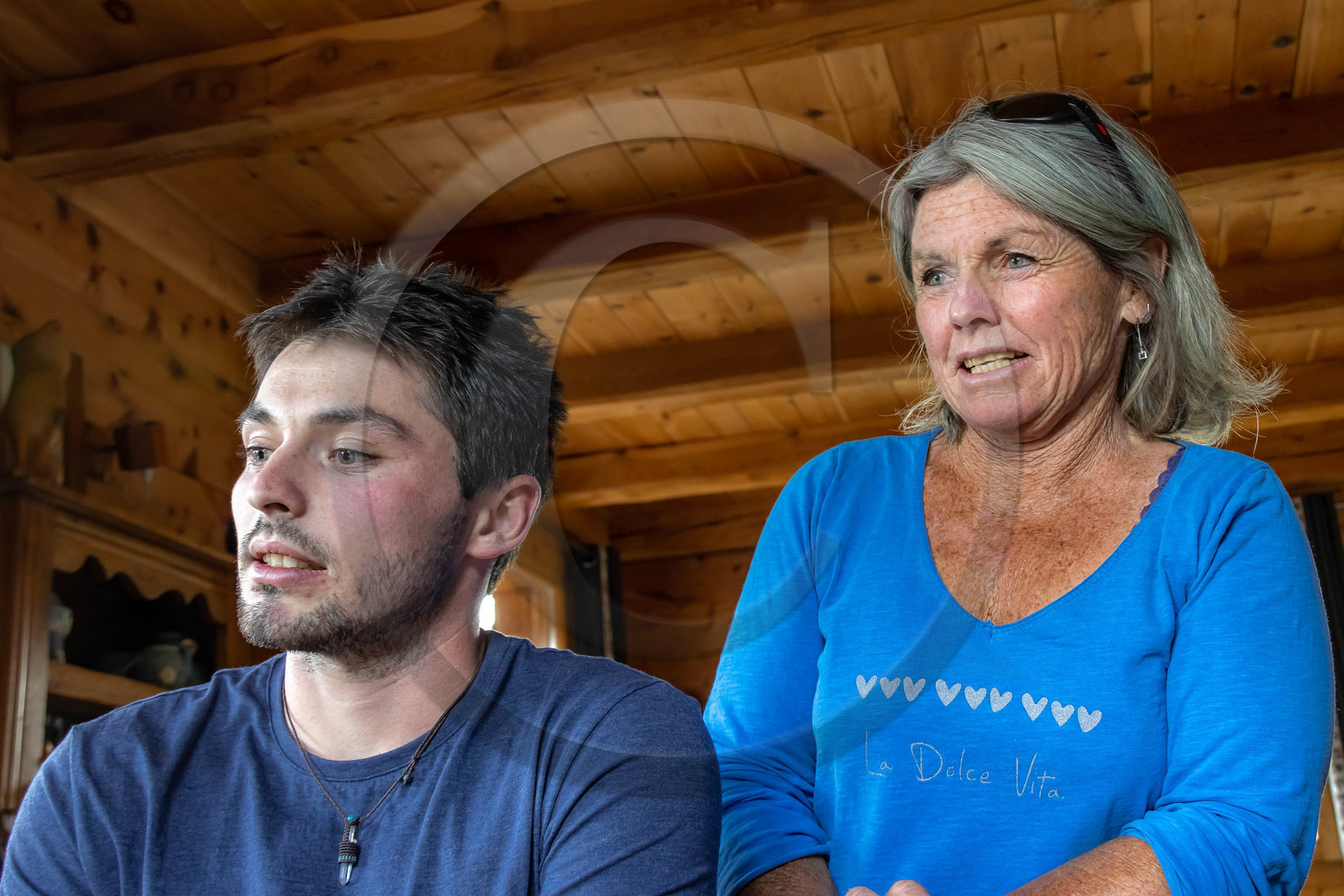Famille Savoldelli